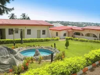 Orange Resort فنادق في كالابار