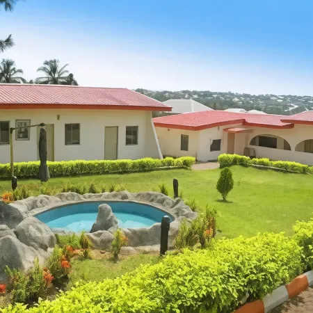 Orange Resort