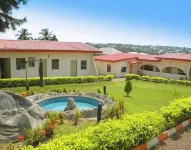 Orange Resort
