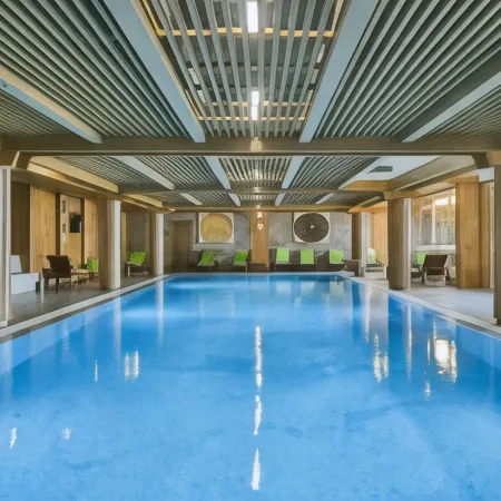 Pirin Golf & Country Club Apartment Complex