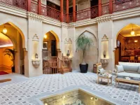 Shah Palace Luxury Museum Hotel Hotels near Fountain Square