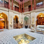 Shah Palace Luxury Museum Hotel - Gym