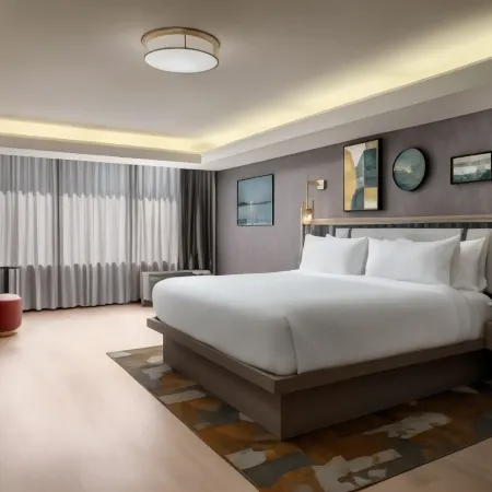 Hotel Indigo DETROIT NORTH - TROY by IHG Отели в г. Трой