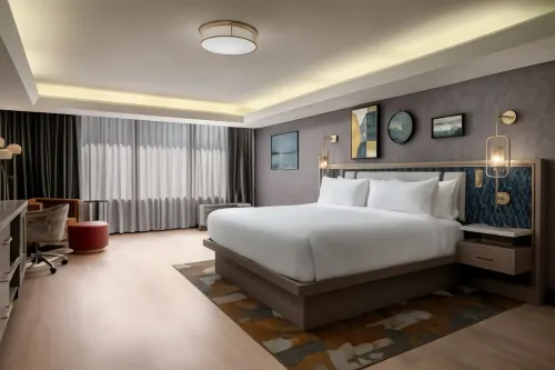 Hotel Indigo DETROIT NORTH - TROY by IHG