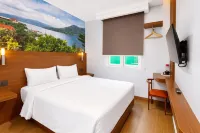 Cordex Hotel Medan - Bintang 2