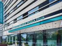 Occidental Praha Five Hotels near Prague 5