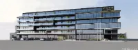 Le Barracuda & Spa, Centre Port, Pieds Dans l'Eau, Vue Mer - Parkplatz