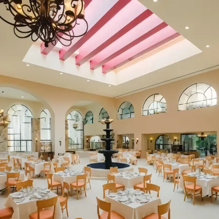 Occidental at Xcaret Destination - All Inclusive