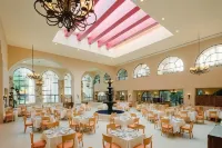 Occidental at Xcaret Destination - All Inclusive - de charme