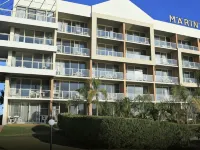 Marina Resort Hotels in Port Stephens