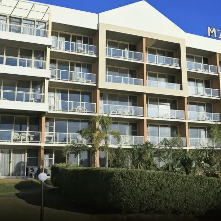 Marina Resort