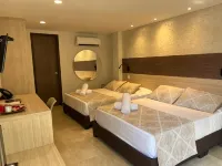 Cartagena Royal Hotel Boutique Hotels near Fine Arts