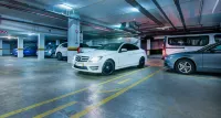 RR Hotel da Rocha - Park Yeri
