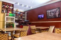Erith Apartment & Suites - bar