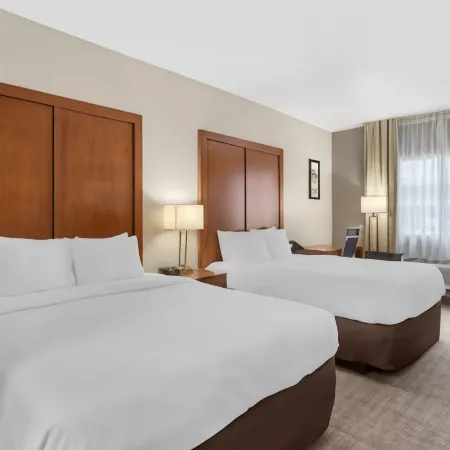 Comfort Suites