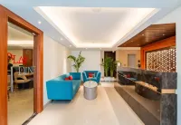 Playsales By Playotel, Vijay Nagar - 3성급