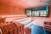 PLAZA Premium Darmstadt - spa