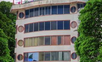 Hotel Rikman Continental
