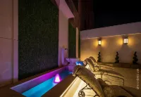 Curtiss Hotel, Ascend Hotel Collection - spa