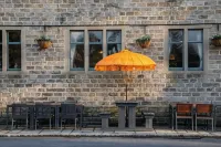 The Devonshire Arms - que admiten mascotas