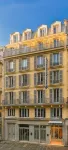 Hôtel de Roubaix Hotels in Les Halles