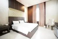 Sapadia Hotel Cirebon - 2-Star