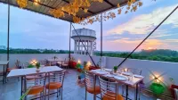 Asapian House - A Luxury Homestay Moradabad - breakfast