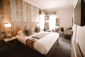 The Seafield Arms-Cullen