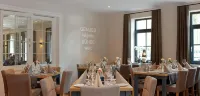 Patentkrug Design Hotel - breakfast