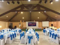 Hotel Palwa - breakfast