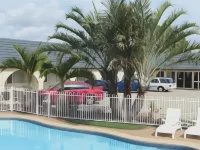 Sunshine Coast Airport Motel Hotels in Coolum Beach