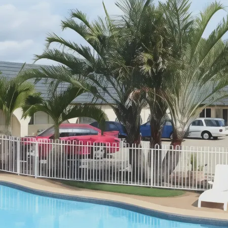 Sunshine Coast Airport Motel