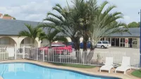 Sunshine Coast Airport Motel
