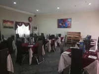 Asaa Pyramid Hotel - Bữa sáng