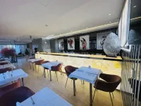 Hotel 9 - Morgenmad