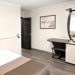 Bavarenok Hotel - 酒吧