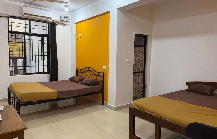 Prakash Holiday Inn