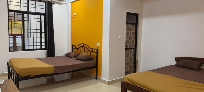 Prakash Holiday Inn Hotels in Arambol