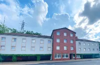 Hotel Christina Hotels near Bayenthal