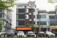 Orkid Inn Mahkota Cheras - Wi-Fi