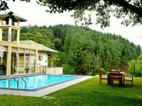Melheim Kandy Villas - Huvilat