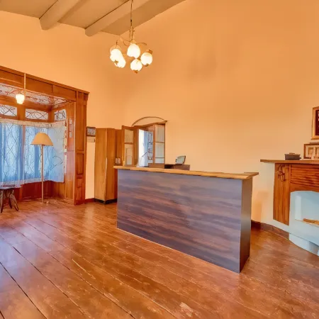 Vintage Inglenook Ooty by Voye Homes