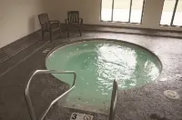 La Quinta Inn & Suites by Wyndham Springfield Airport Plaza - Hot Tub