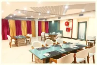 Goroomgo Hotel Dudi Bikaner - 3-Star