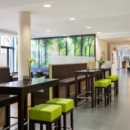 Holiday Inn Express AUGSBURG by IHG