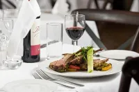 The Inveraray Inn, BW Signature Collection by Best Western - Bữa sáng