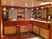 Hotel Minerva - Quầy bar