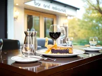 Nevis Bank Inn Hotels in Fort William
