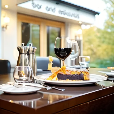 Nevis Bank Inn