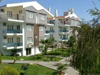 Irem Garden Hotel & Apartments